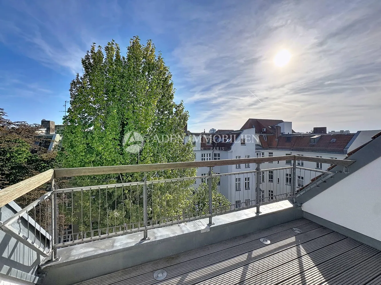 4 Zimmer Wohnung mit 127 m² in Berlin – Bild 7