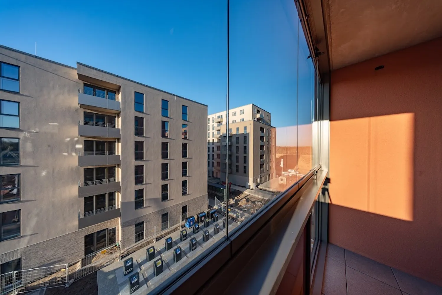 4 Zimmer Wohnung mit 86 m² in Berlin – Bild 3