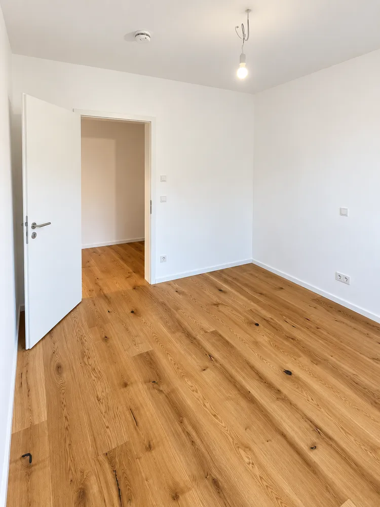 3 room apartment with 81 m² in Frankfurt am Main – Photo 1