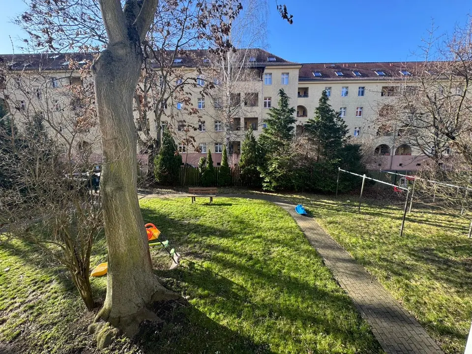 WG-Zimmer mit 14 m² in Wurzen – Bild 10