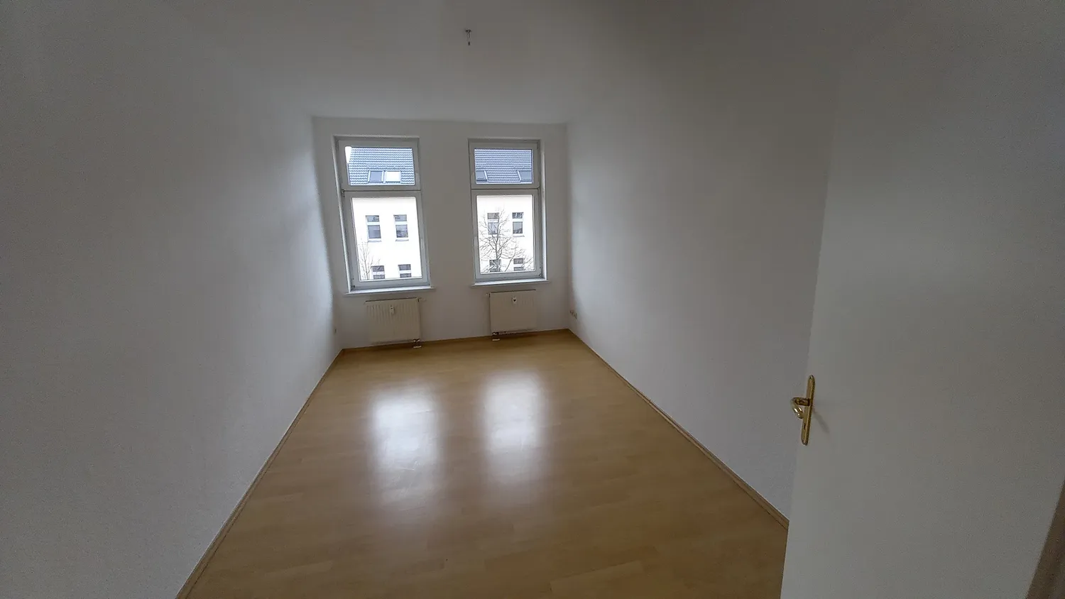 2 room apartment with 65 m² in Leipzig – Photo 6