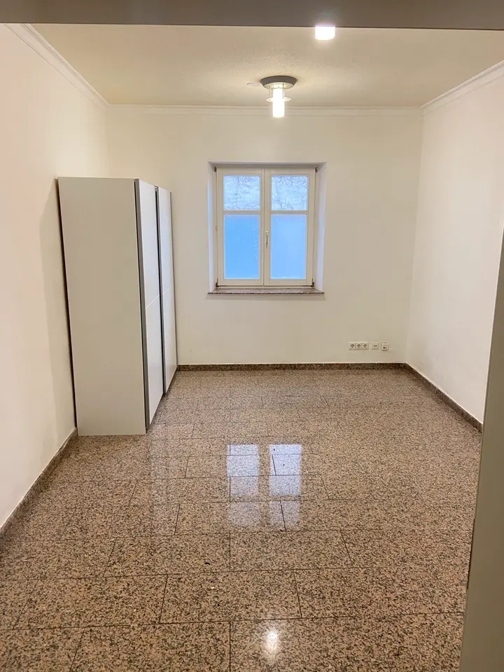 Studio mit 20 m² in Günzburg – Bild 3