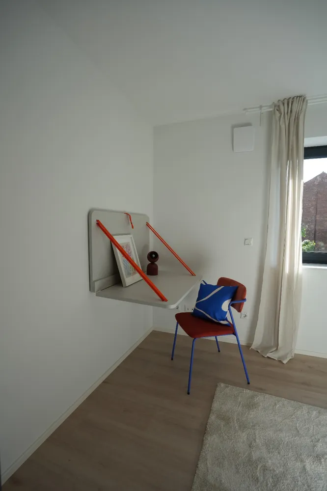 4 Zimmer Wohnung mit 70 m² in Nürnberg – Bild 7