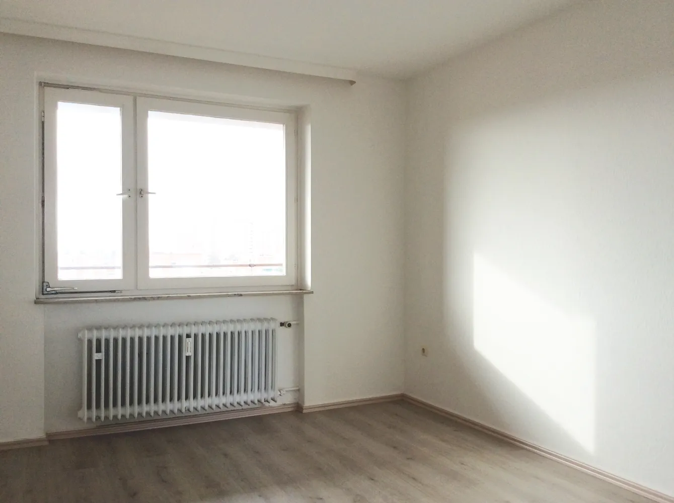 2 Zimmer Wohnung mit 65 m² in Lüneburg – Bild 4