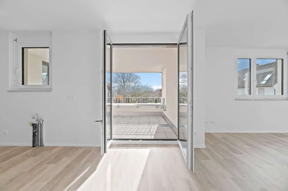 4 Zimmer Wohnung mit 126 m² in Calw – Bild 10
