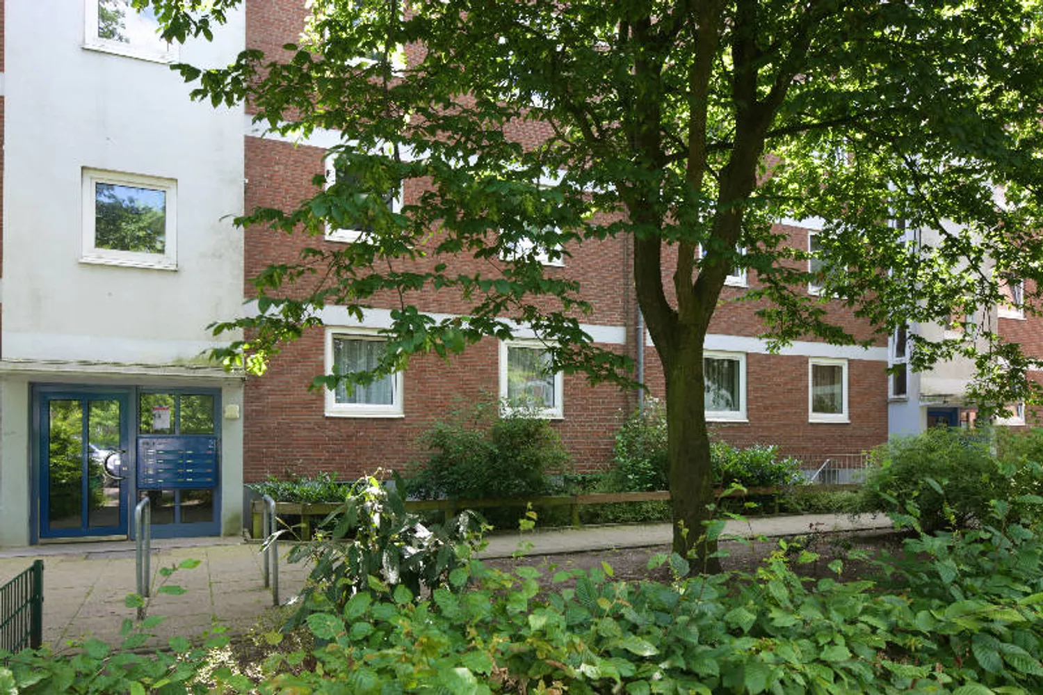 3 Zimmer Wohnung mit 67 m² in Bremen – Bild 5