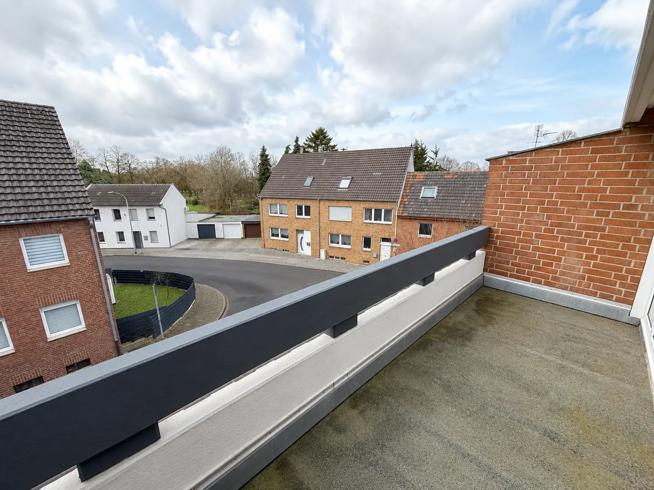 2 Zimmer Wohnung mit 37 m² in Mönchengladbach – Bild 6