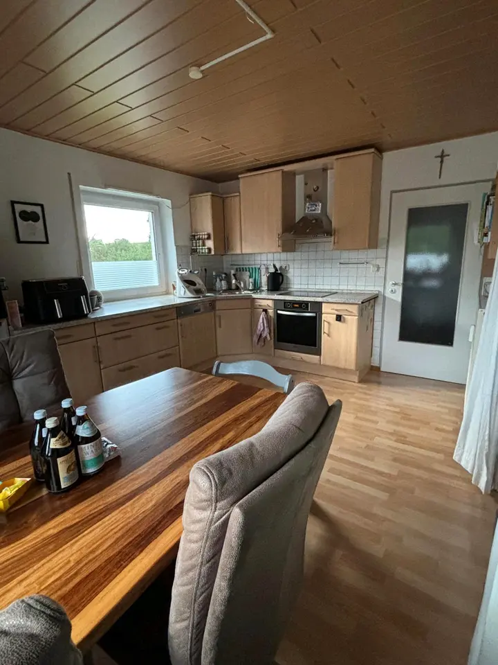 4 Zimmer Wohnung mit 82 m² in Kelheim – Bild 7