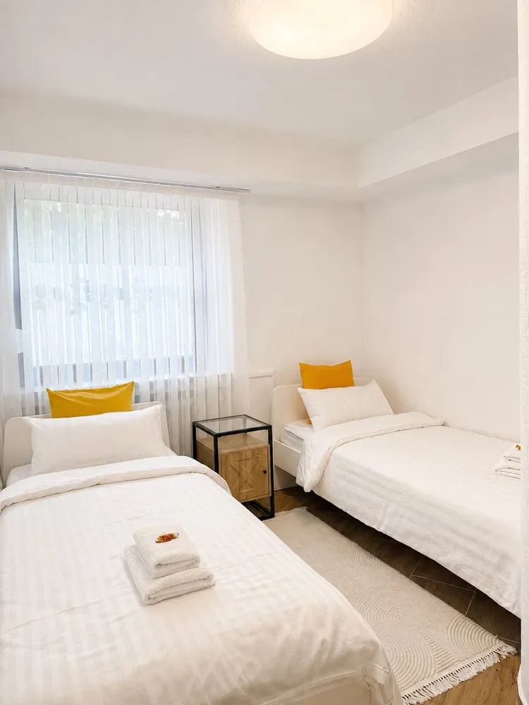 3 Zimmer Wohnung mit 80 m² in Köln – Bild 8