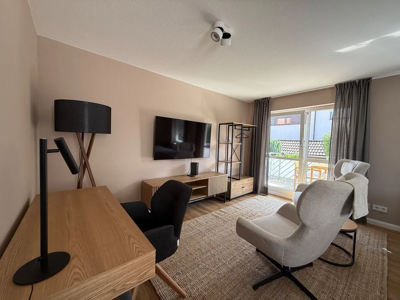 WG-Zimmer mit 25 m² in Bietigheim-Bissingen – Bild 6