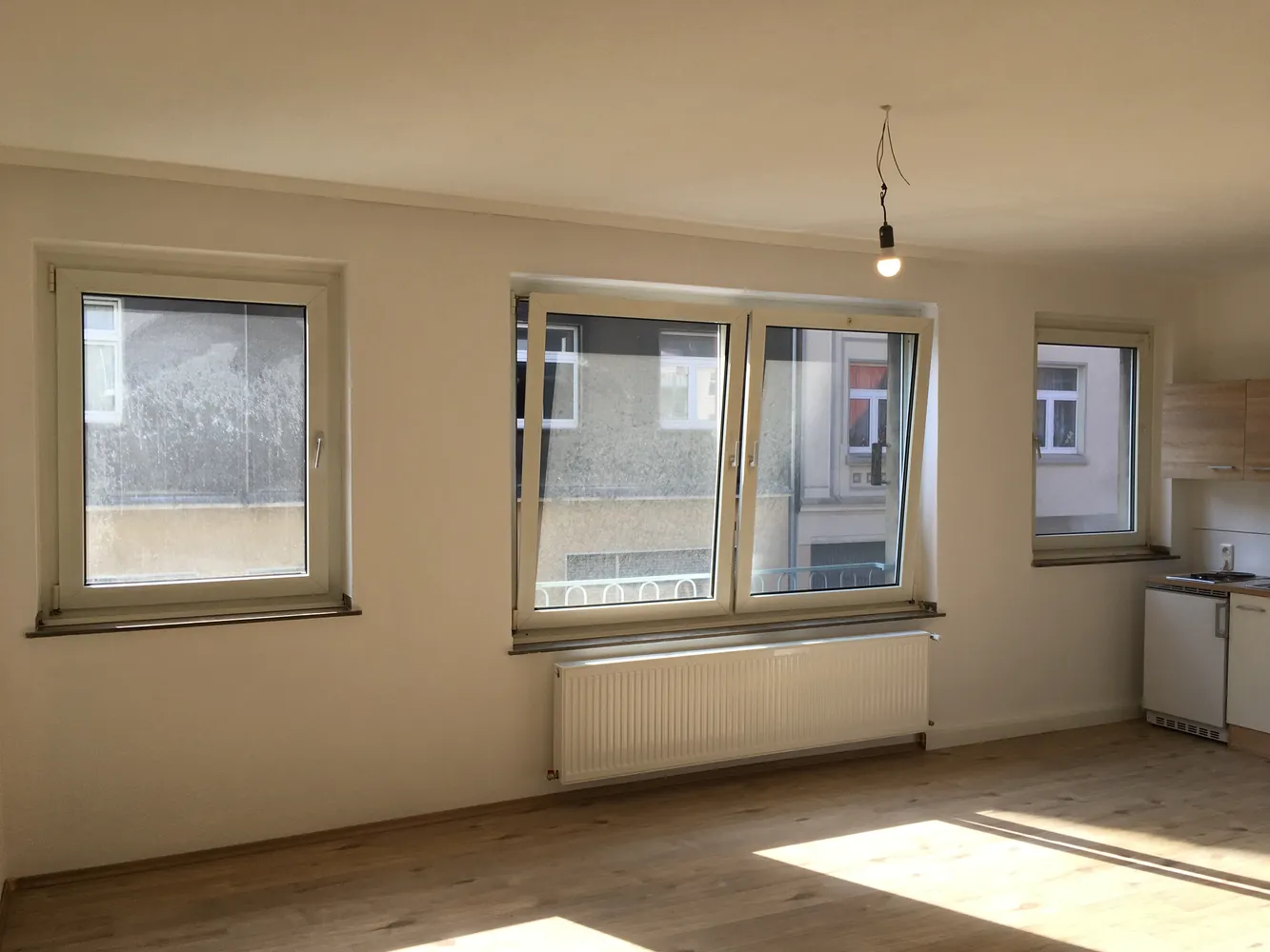 1 room apartment with 30 m² in Dortmund – Photo 7