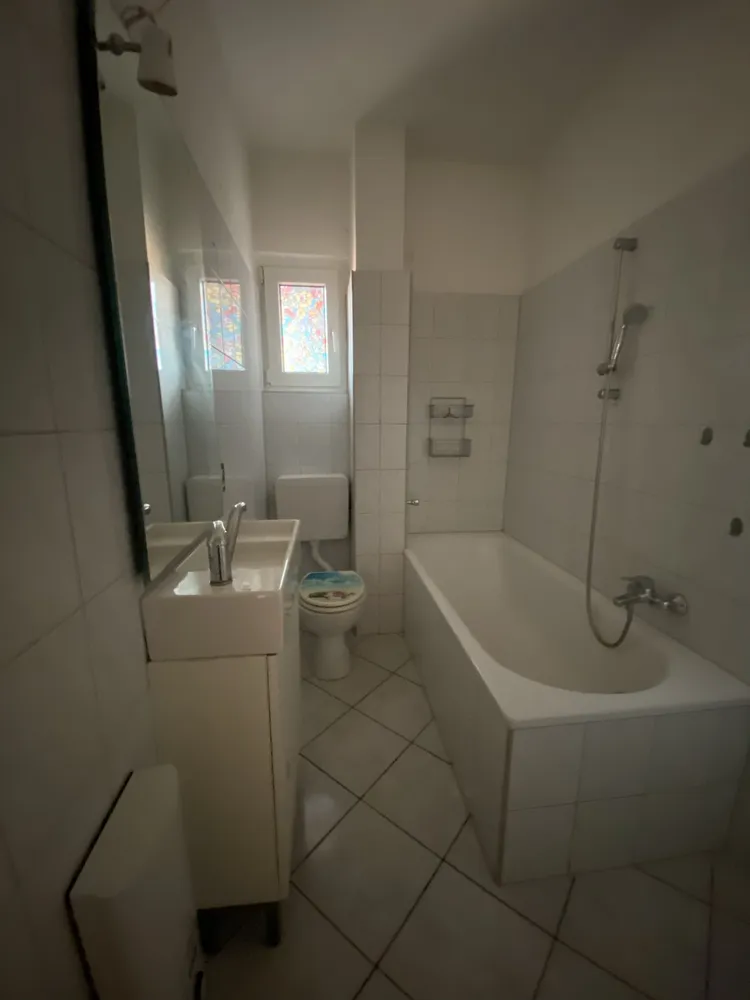 3 Zimmer Wohnung mit 80 m² in Mannheim – Bild 11