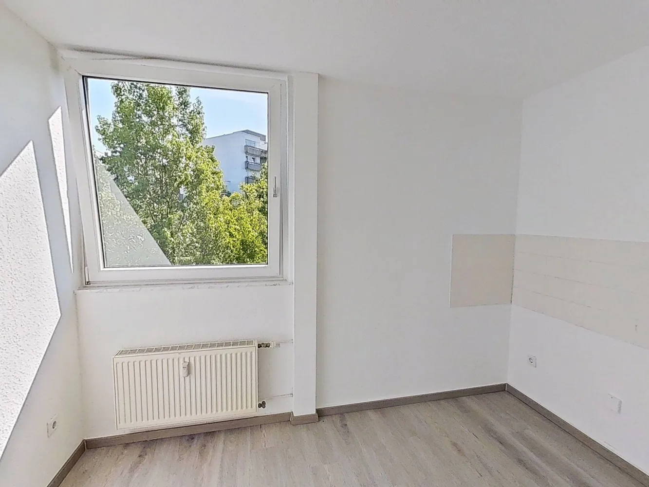 3 Zimmer Wohnung mit 77 m² in Münster – Bild 11