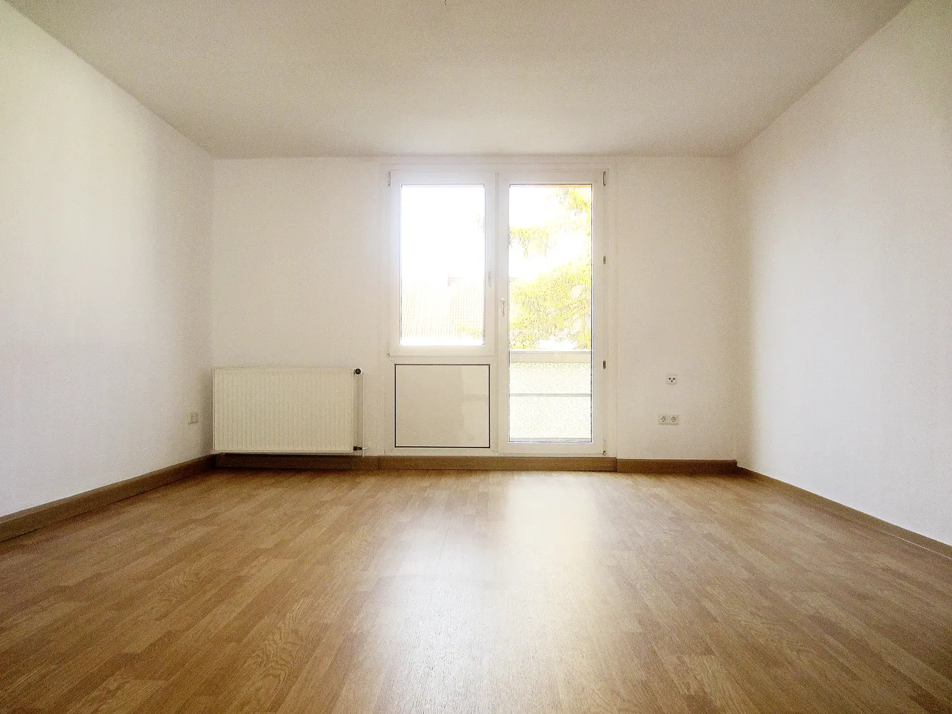 2 Zimmer Wohnung mit 49 m² in Köthen – Bild 3