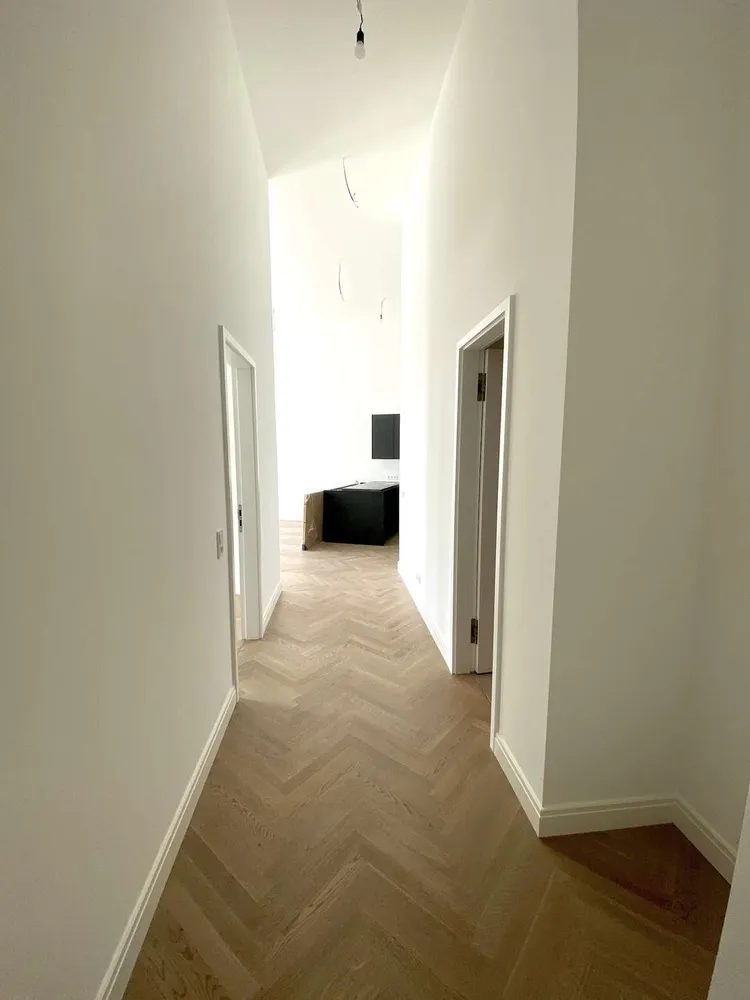 2 Zimmer Wohnung mit 78 m² in Hamburg – Bild 10