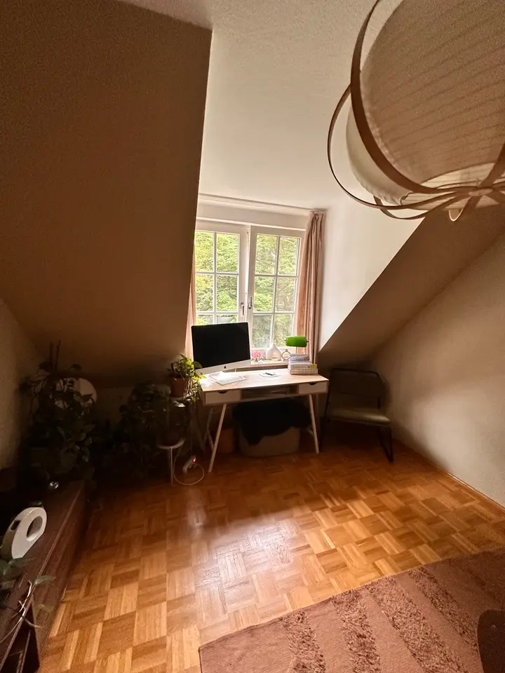 WG-Zimmer mit 14 m² in Werder (Havel) – Bild 4