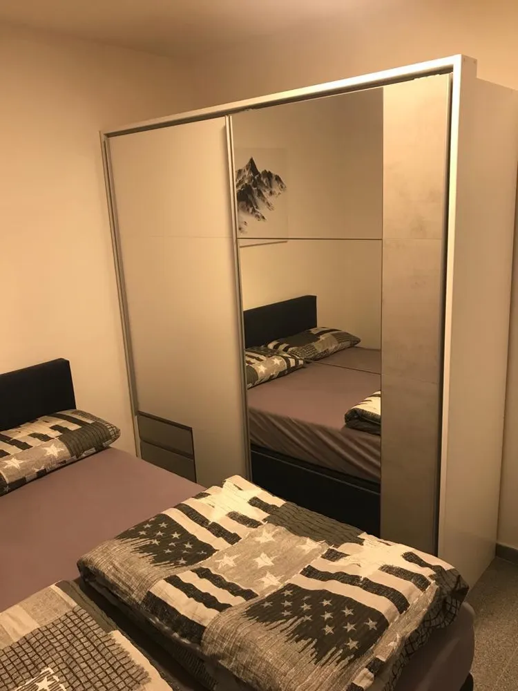 2 room apartment with 35 m² in Troisdorf – Photo 7