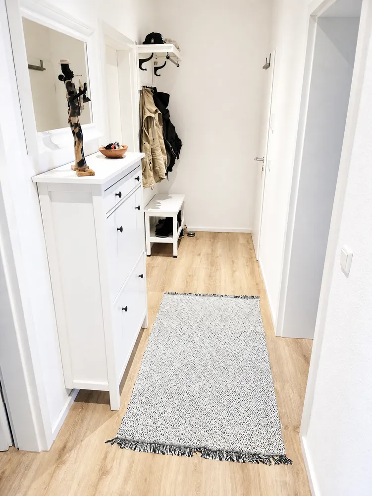 4 Zimmer Wohnung mit 87 m² in Münster – Bild 2