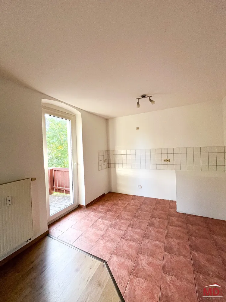 2 Zimmer Wohnung mit 60 m² in Chemnitz – Bild 6
