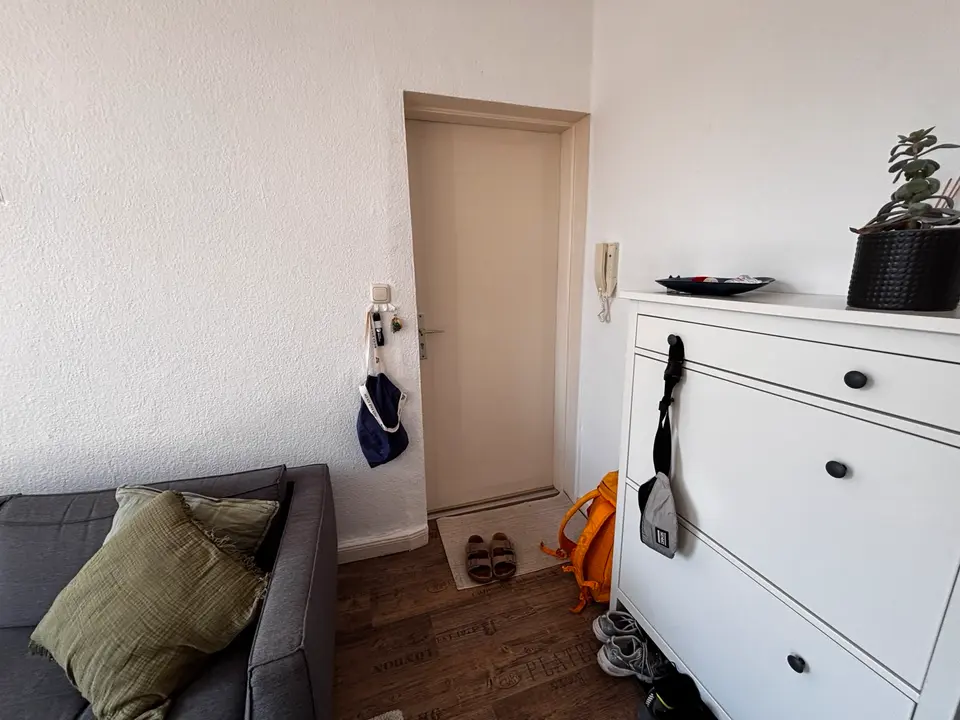 WG-Zimmer mit 49 m² in Rostock – Bild 5
