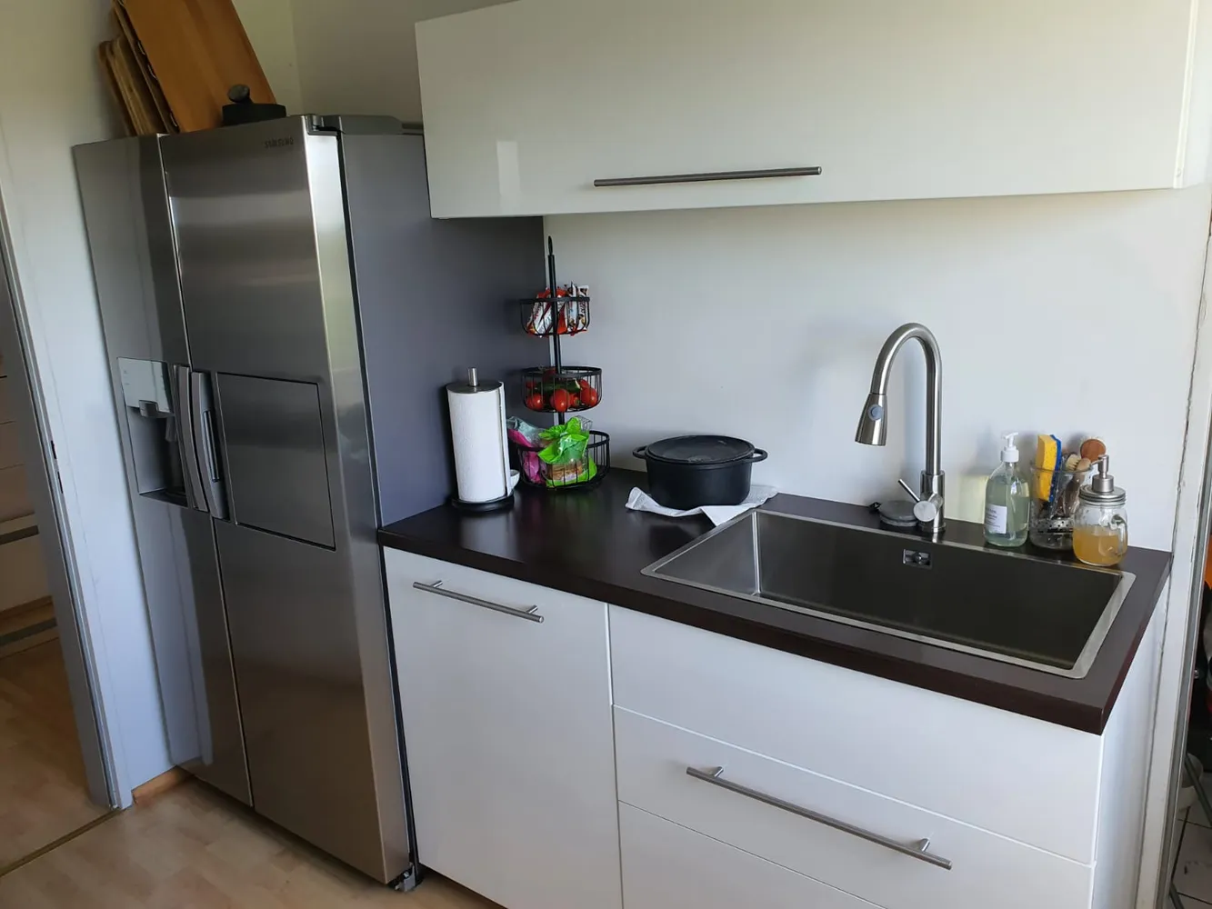 4 Zimmer Wohnung mit 107 m² in Nürnberg – Bild 7