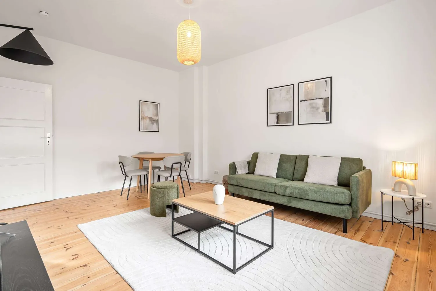 3 Zimmer Wohnung mit 76 m² in Berlin – Bild 4