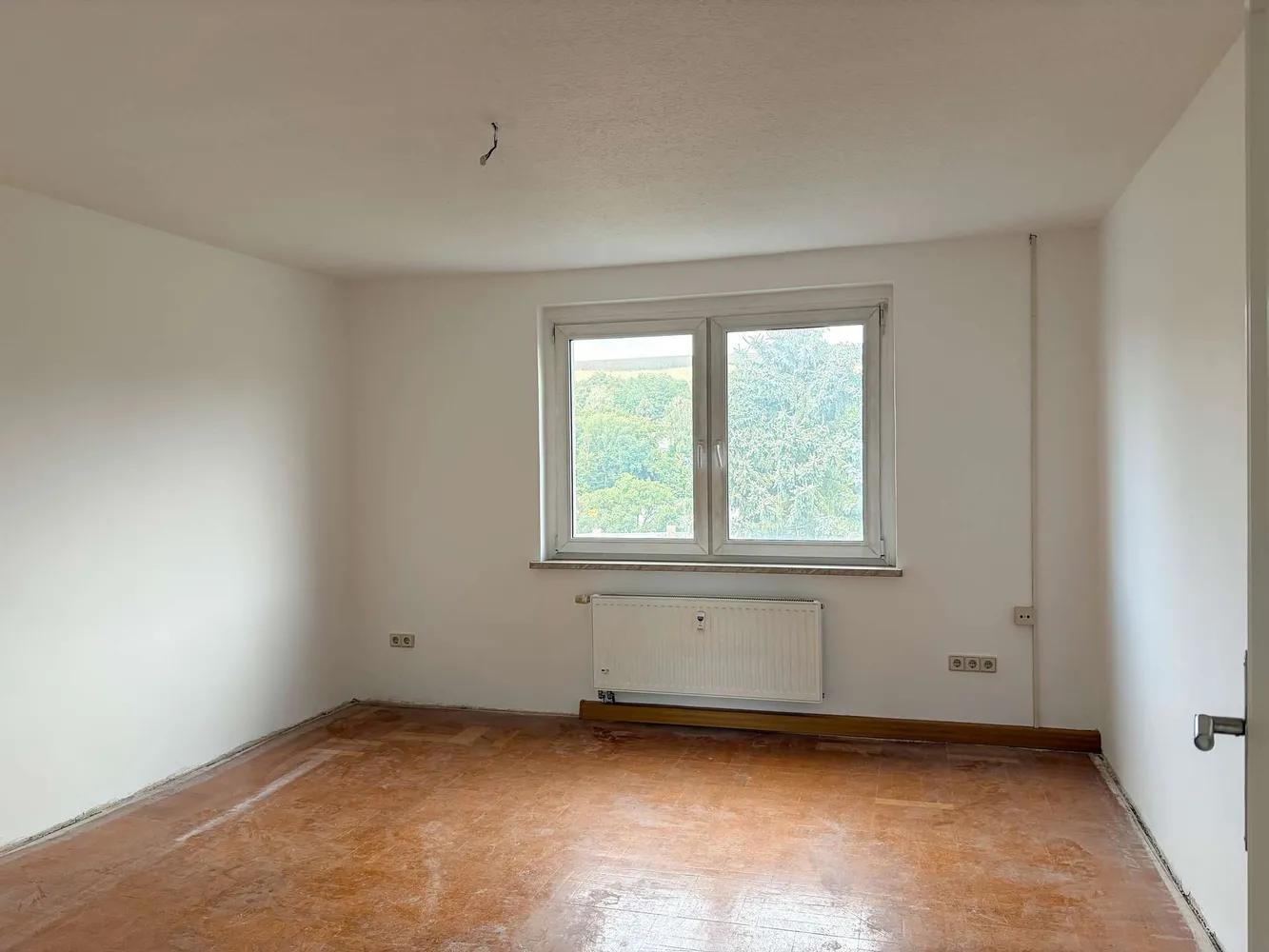 3 Zimmer Wohnung mit 60 m² in Greiz – Bild 2