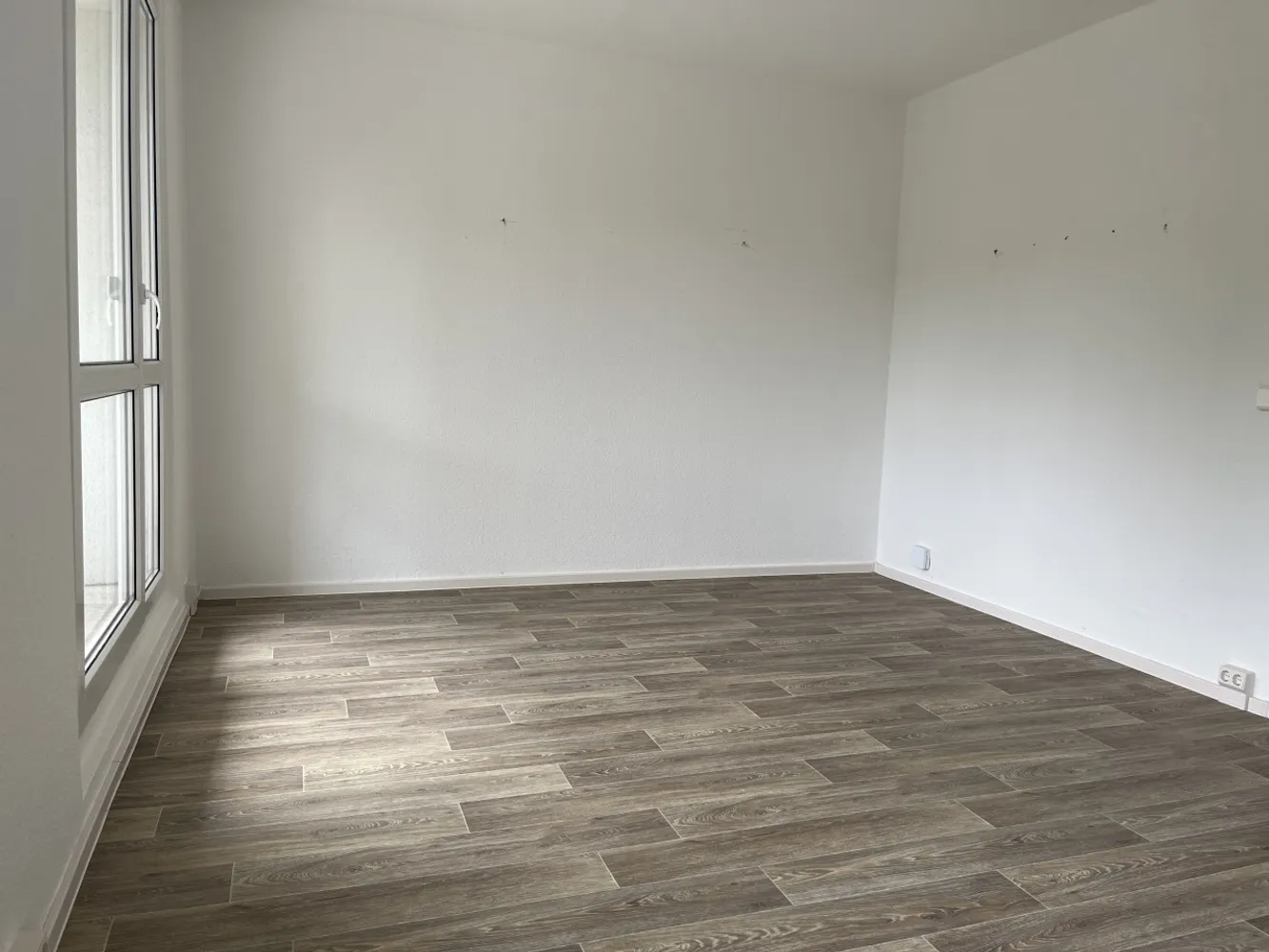 3 Zimmer Wohnung mit 57 m² in Halle (Saale) – Bild 6