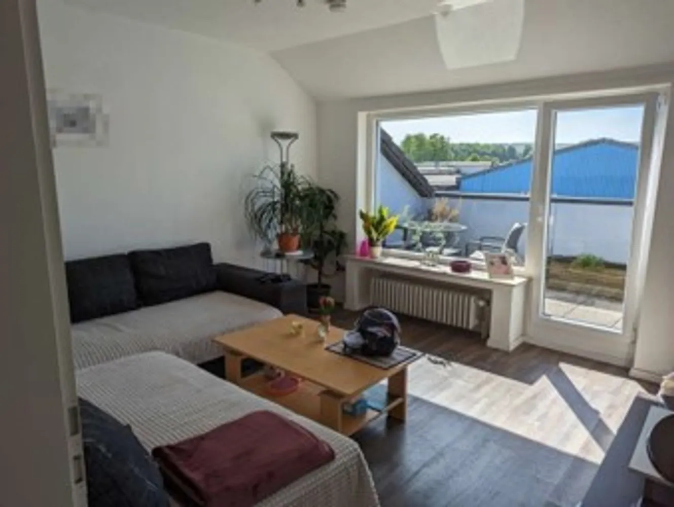 3 room apartment with 62 m² in Bielefeld – Photo 2