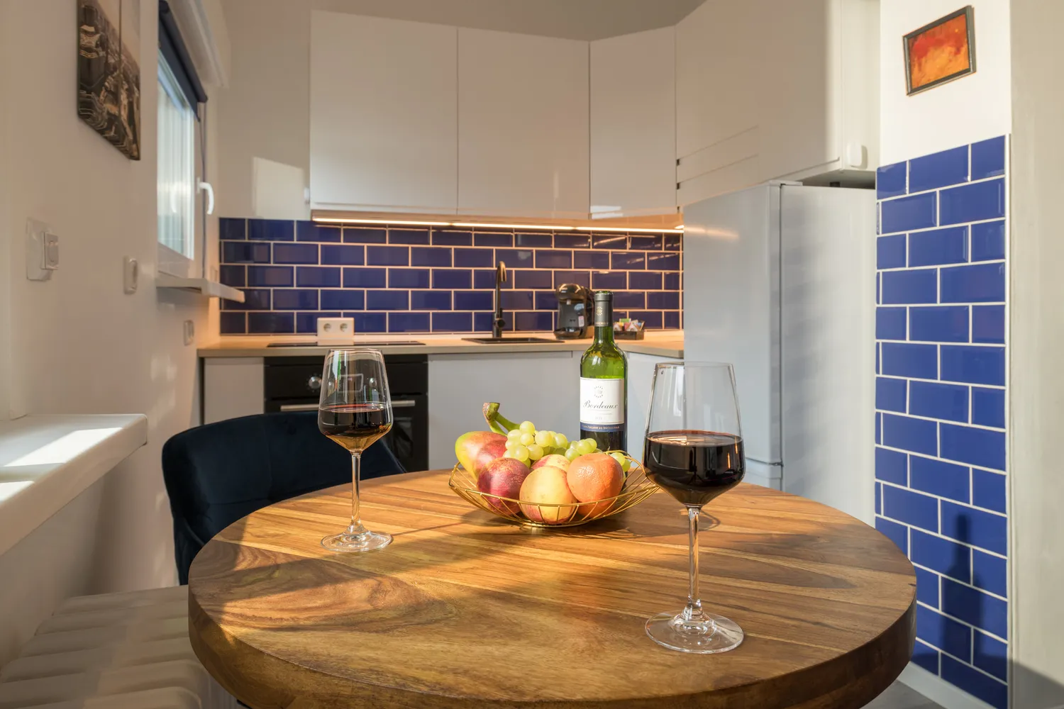 1 Zimmer Wohnung mit 35 m² in Berlin – Bild 9