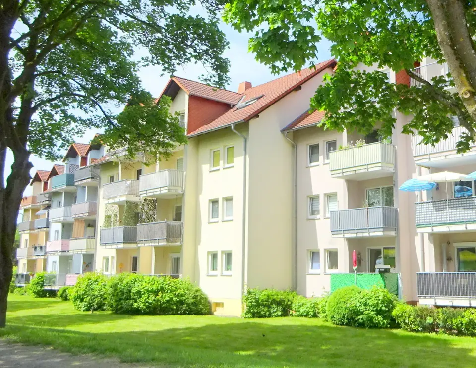3 Zimmer Wohnung mit 75 m² in Sonneberg – Bild 9