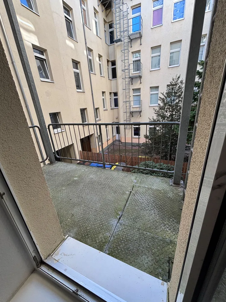 2 room apartment with 50 m² in Magdeburg – Photo 9