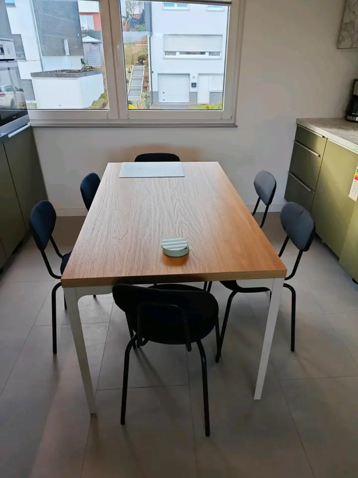 WG-Zimmer mit 110 m² in Siegen – Bild 5