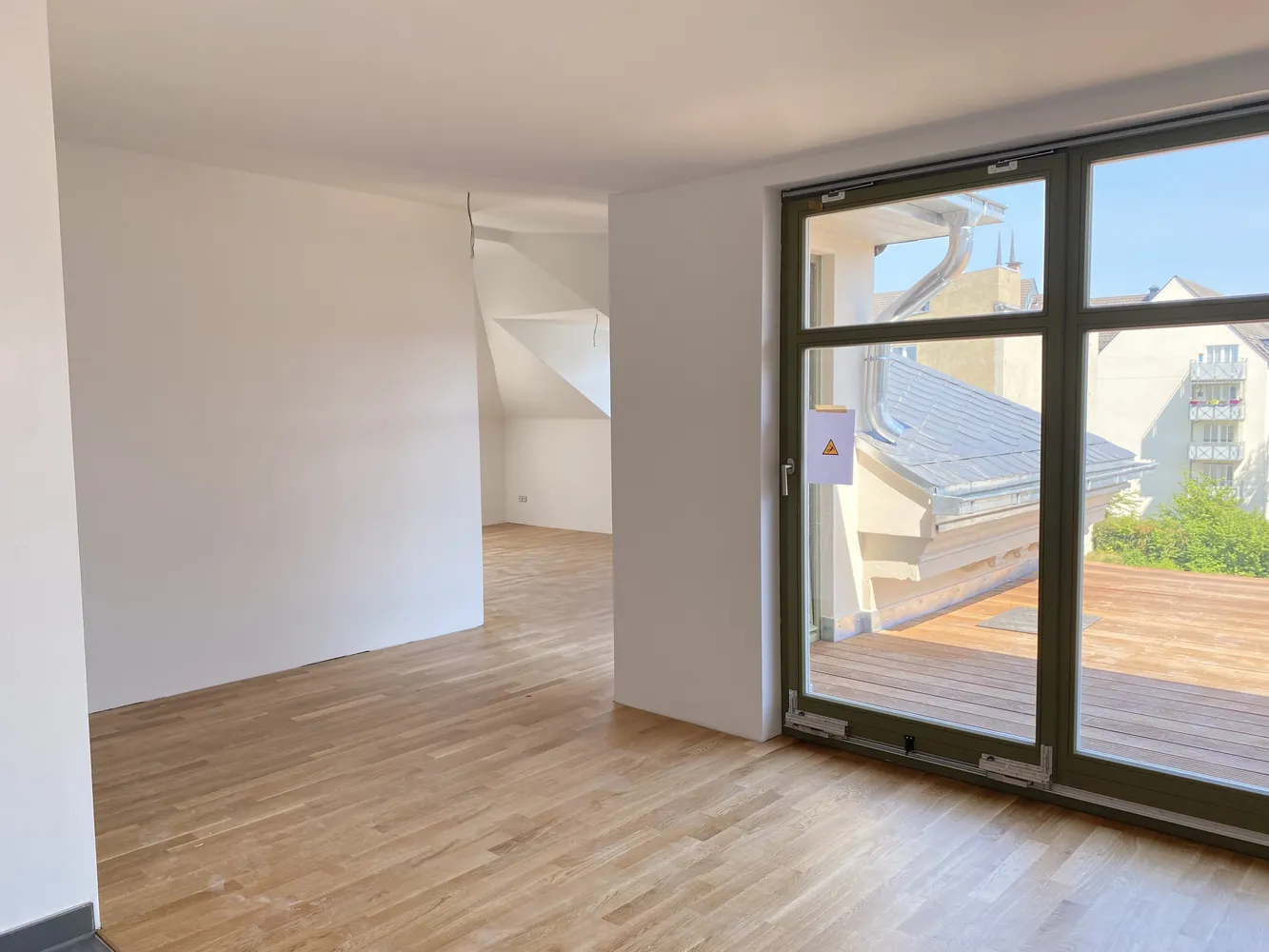 4 room apartment with 117 m² in Chemnitz – Photo 4