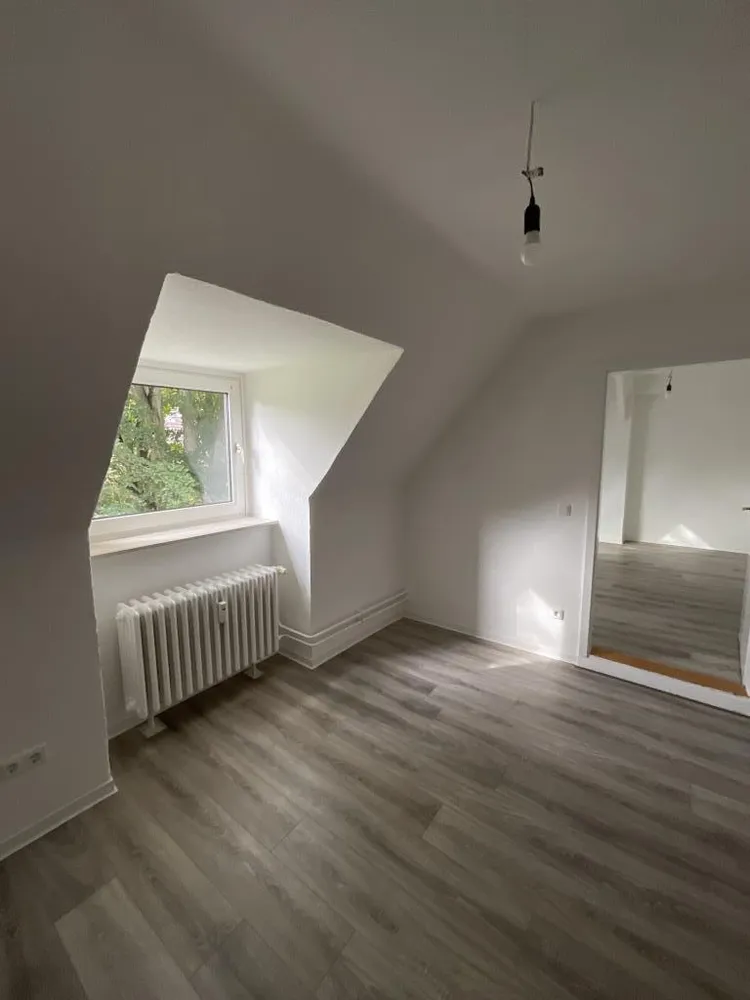 2 Zimmer Wohnung mit 43 m² in Kiel – Bild 3