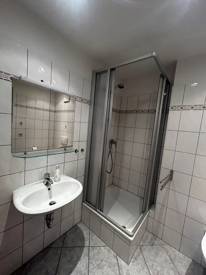 2 Zimmer Wohnung mit 29 m² in Zwickau – Bild 5