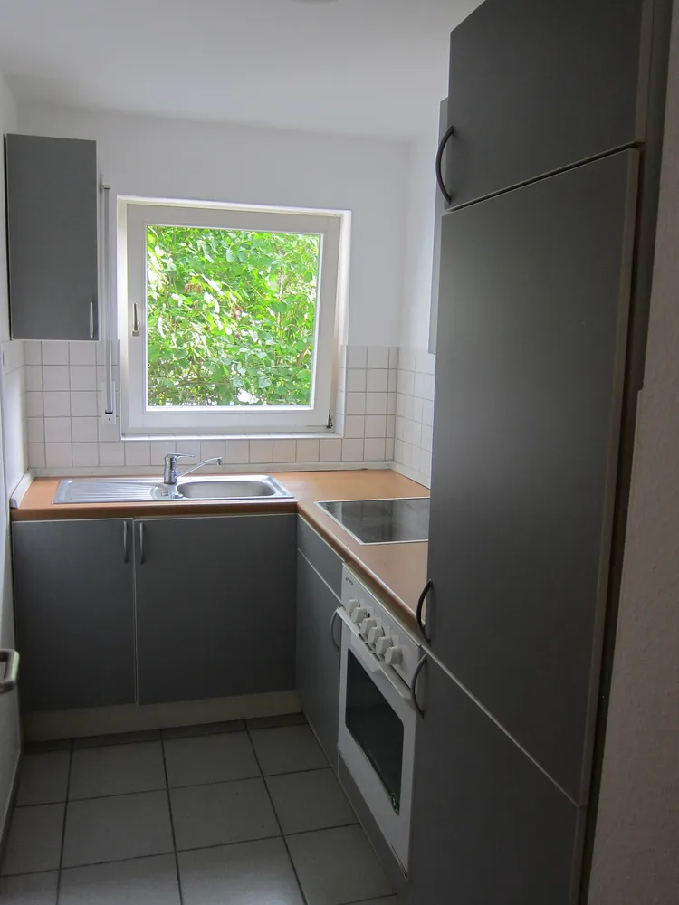 2 Zimmer Wohnung mit 56 m² in Stuttgart – Bild 11