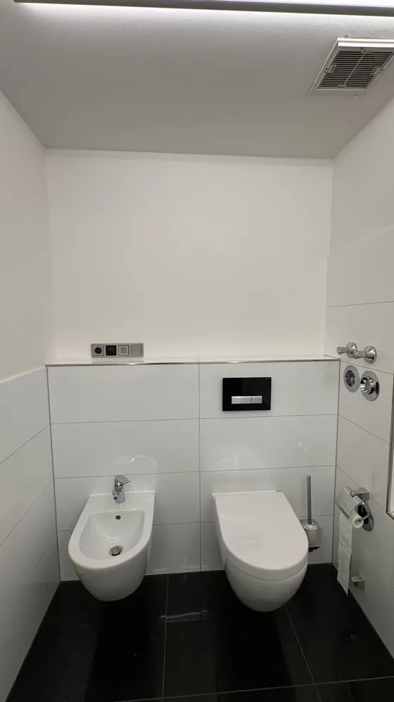 3 room apartment with 116 m² in Düsseldorf – Photo 9