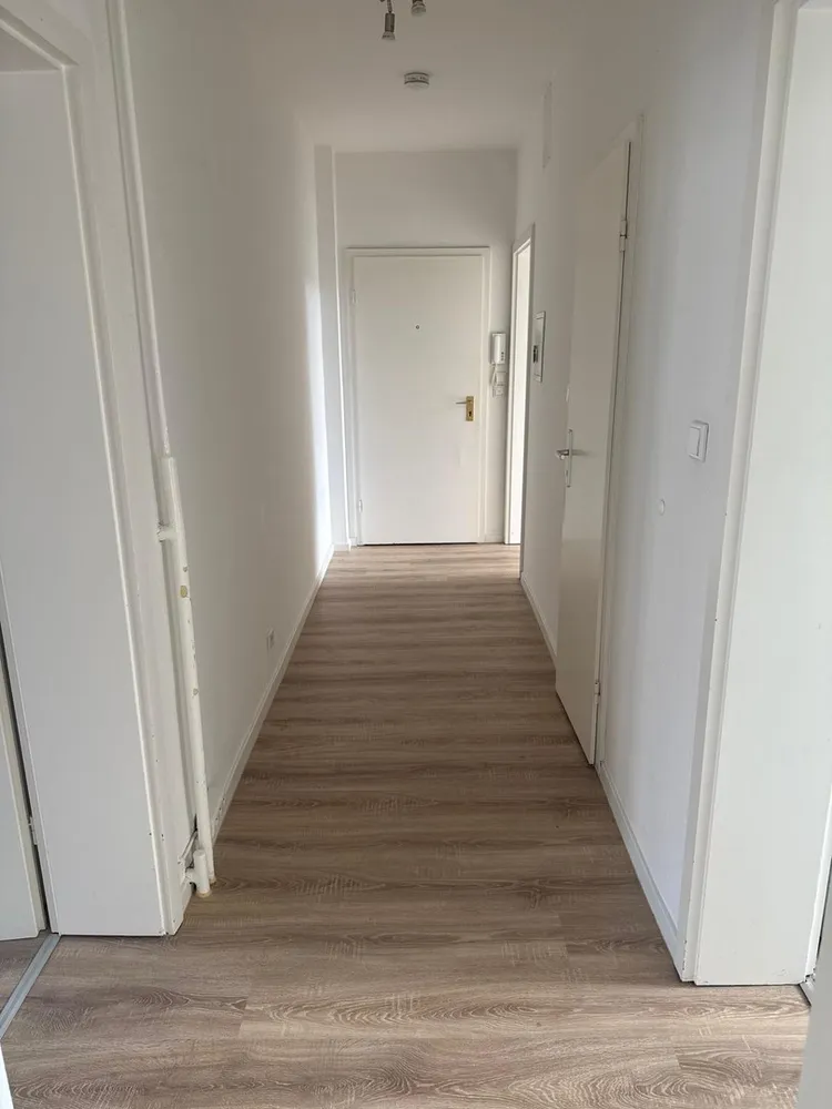 3 room apartment with 63 m² in Frankfurt am Main – Photo 5
