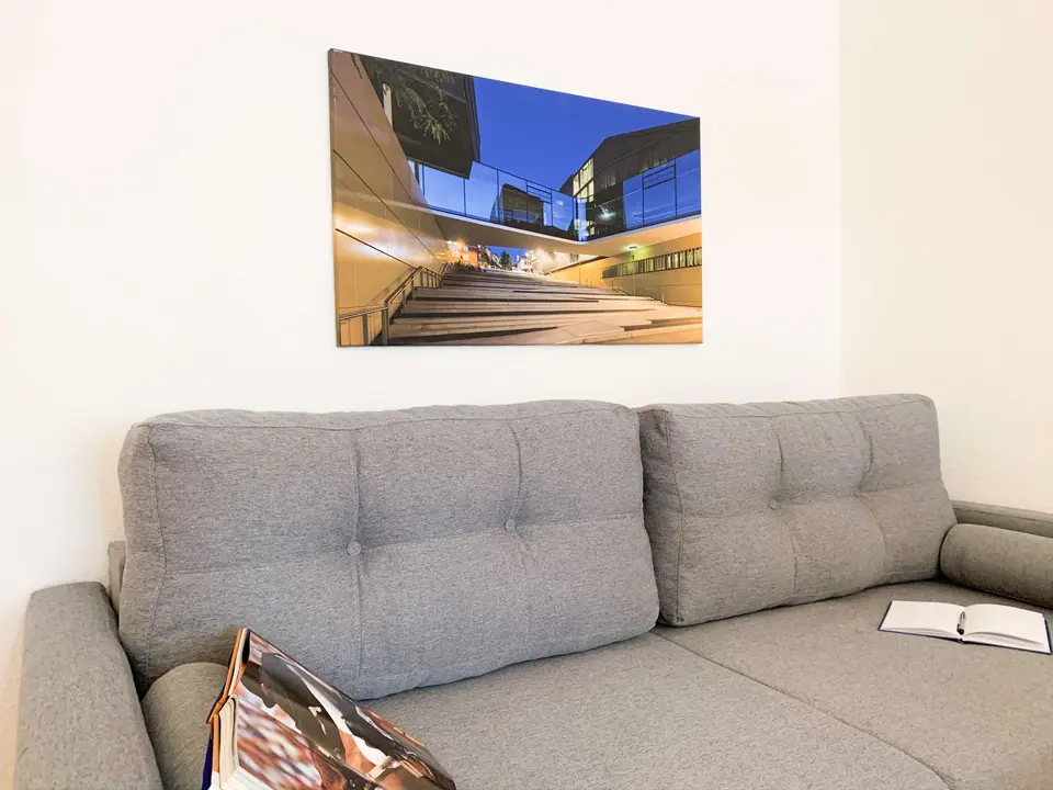 WG-Zimmer mit 32 m² in Aachen – Bild 8