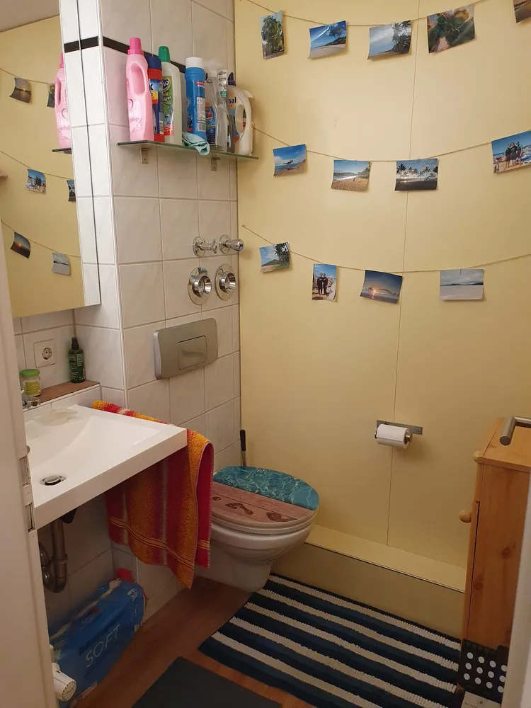3 Zimmer Wohnung mit 50 m² in Nürtingen – Bild 11