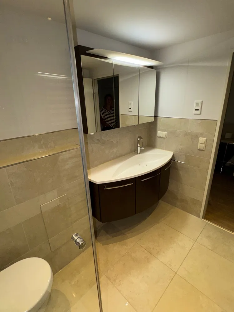 3 room apartment with 72 m² in Aachen – Photo 10