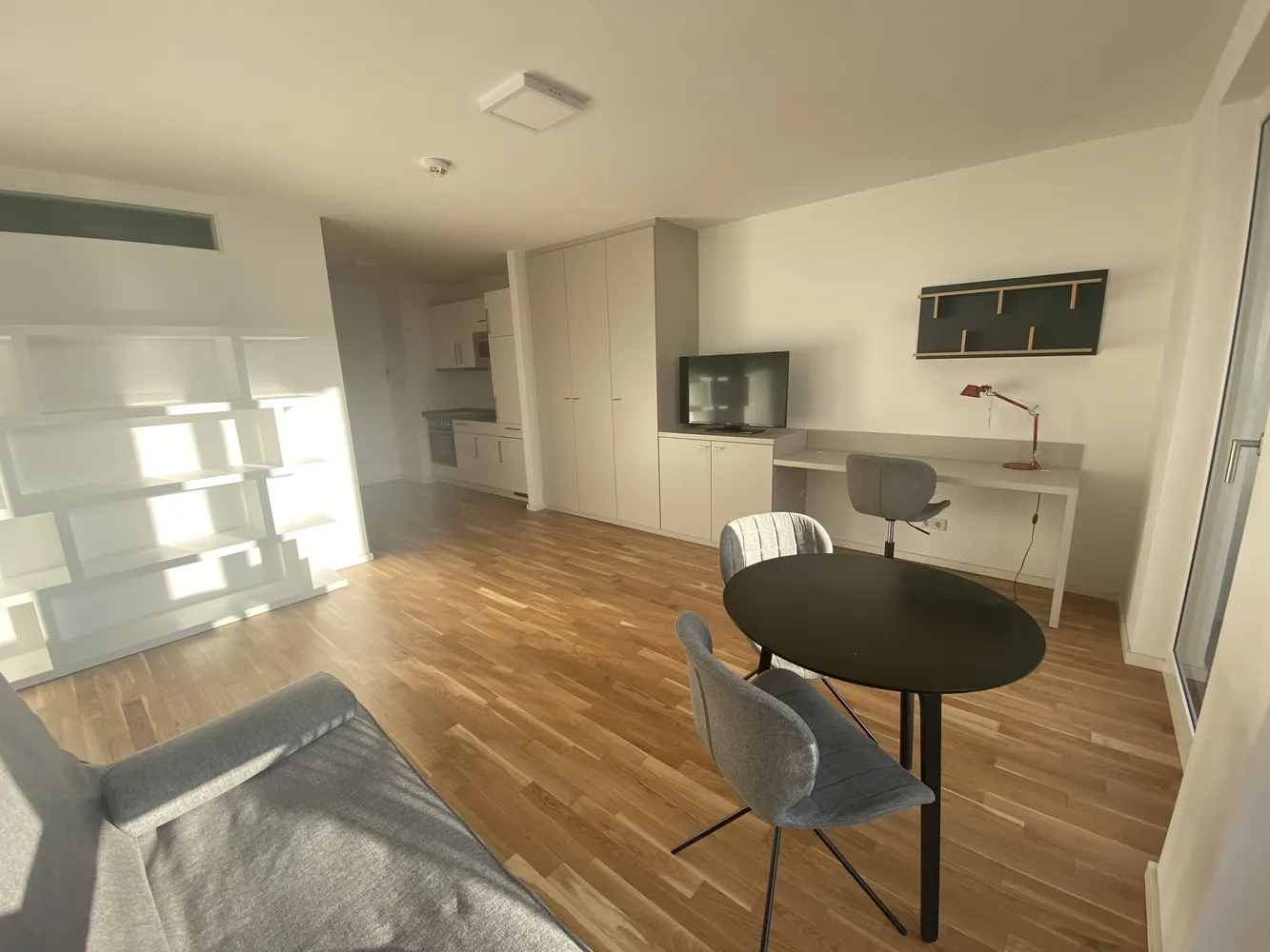 1 Zimmer Wohnung mit 33 m² in Berlin – Bild 10