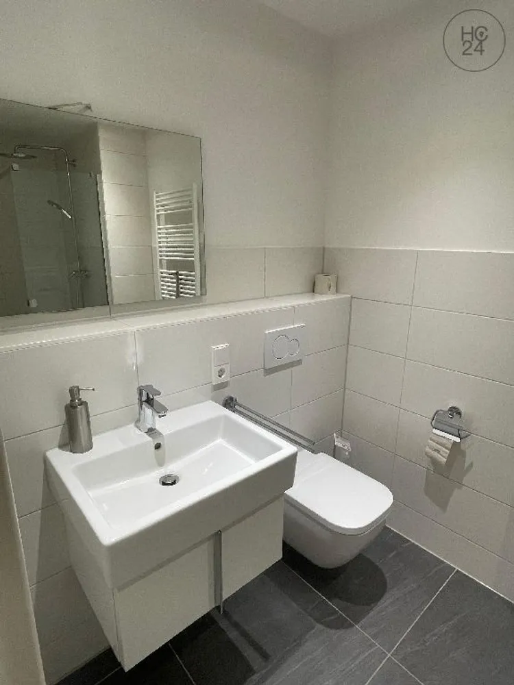 3 Zimmer Wohnung mit 90 m² in Freiburg im Breisgau – Bild 12