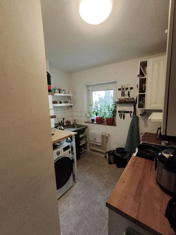 2 Zimmer Wohnung mit 63 m² in Karlsruhe – Bild 9