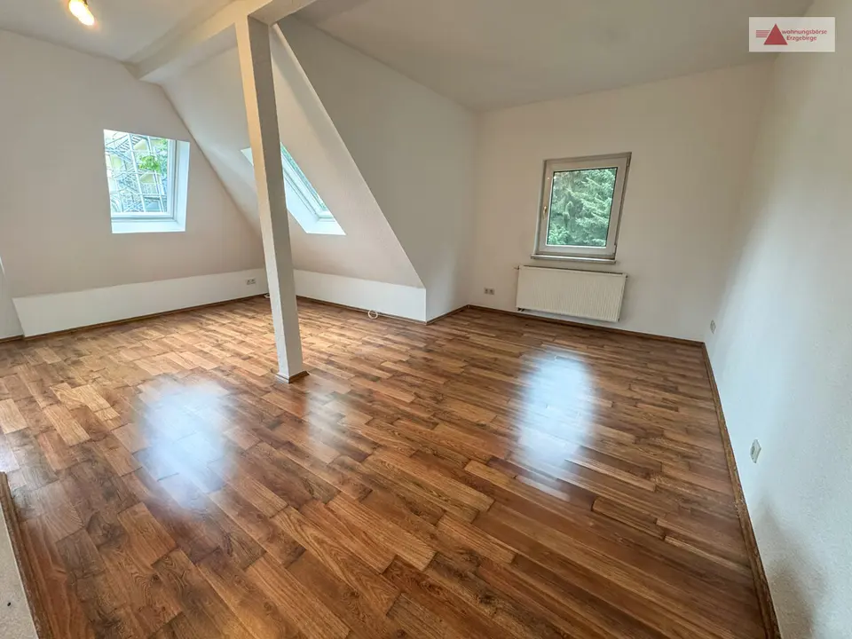 3 Zimmer Wohnung mit 117 m² in Aue-Bad Schlema – Bild 3