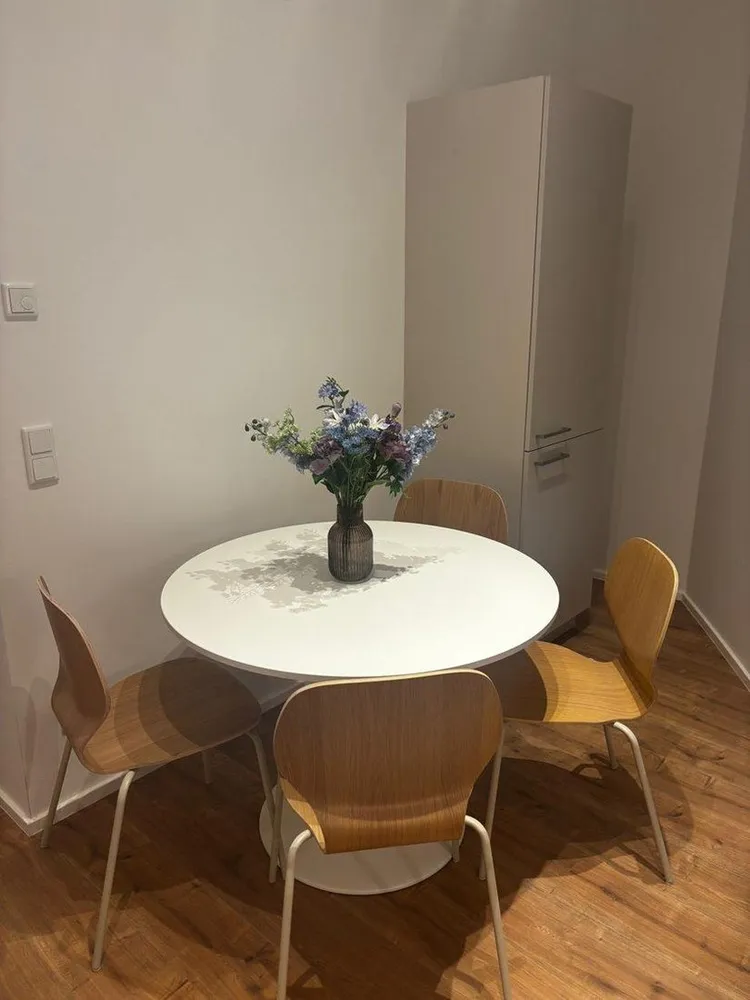 WG-Zimmer mit 83 m² in Nürnberg – Bild 6