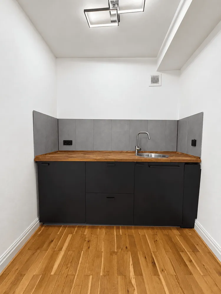 2 Zimmer Wohnung mit 58 m² in Düsseldorf – Bild 11