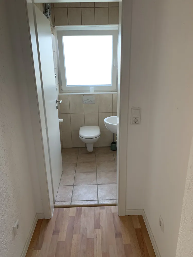 5 Zimmer Wohnung mit 110 m² in Rüsselsheim am Main – Bild 4