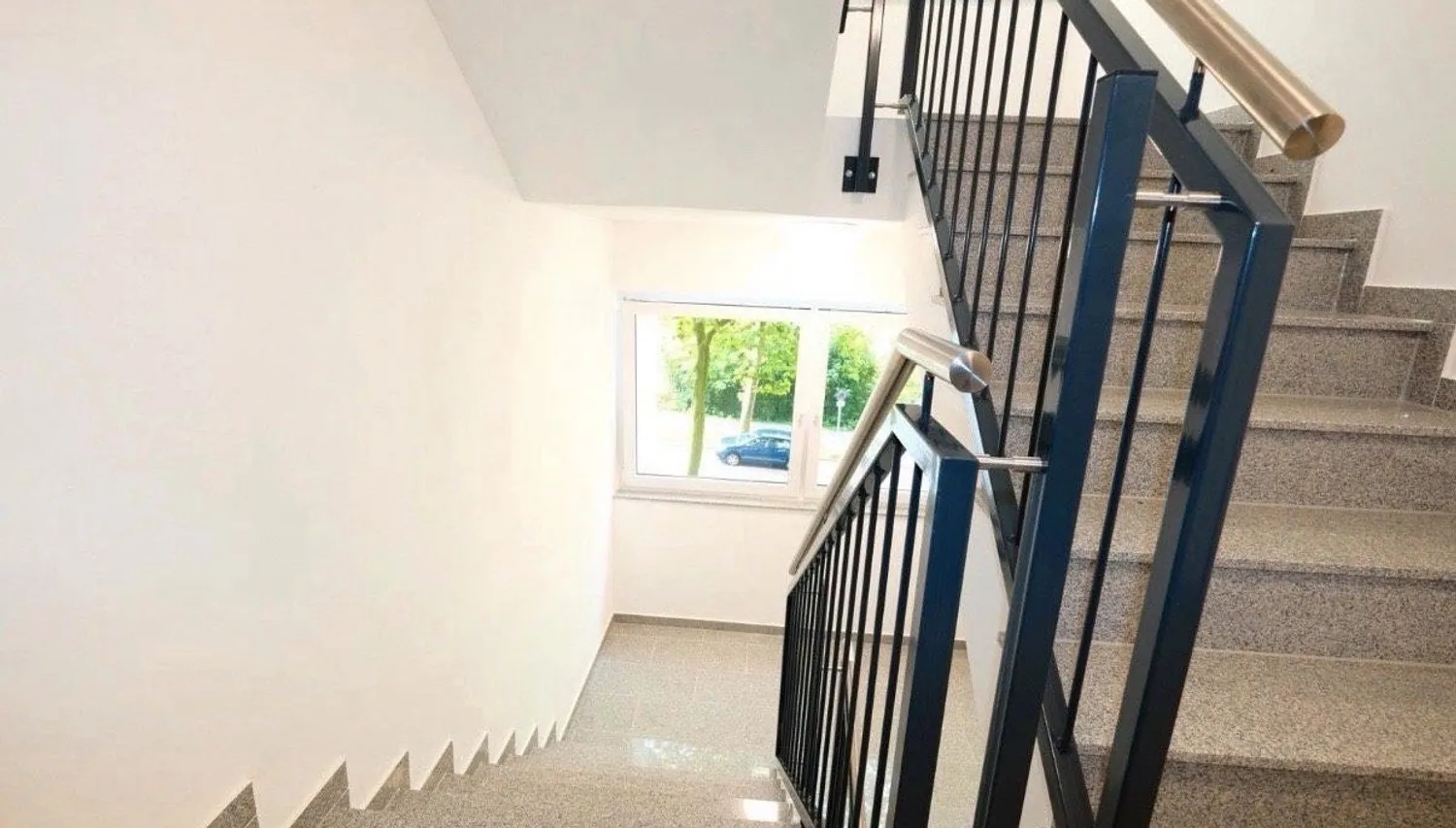 1 Zimmer Wohnung mit 30 m² in Bochum – Bild 10